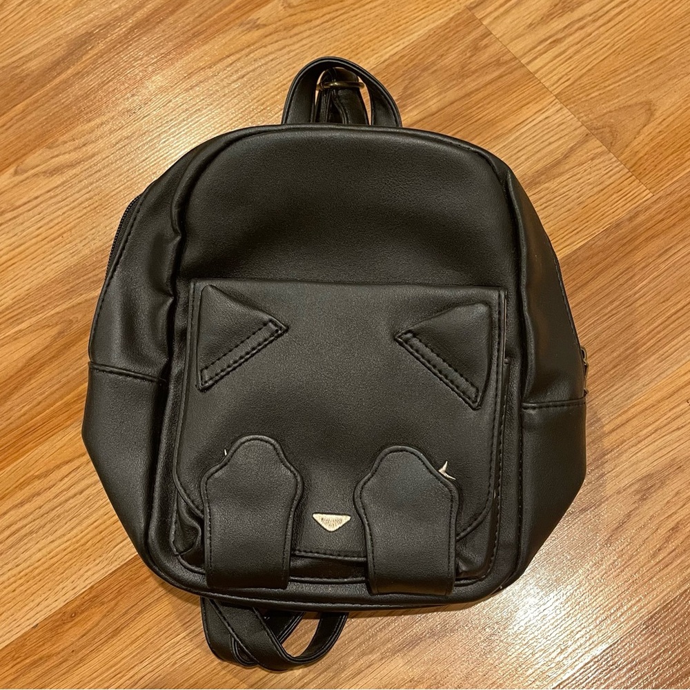 Cat Backpack
